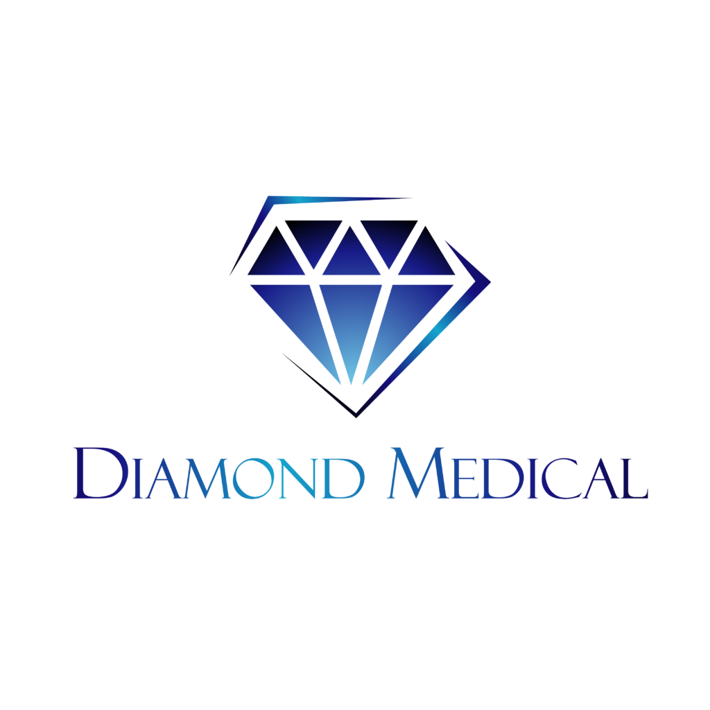 diamond-medical.co.uk